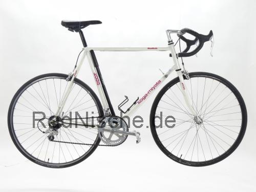 Koga Miyata GranRacer  technische daten 